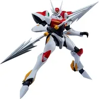 MODEROID - Tekkaman Blade