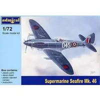 1/72 Scale Model Kit - Fighter aircraft model kits