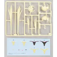 Plastic Model Kit - FRAME ARMS GIRL / Stylet