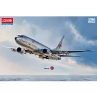 1/144 Scale Model Kit - Maritime patrol aircraft