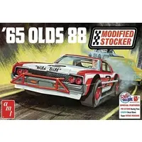 Plastic Model Kit - Ford