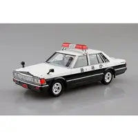 1/24 Scale Model Kit - NISSAN