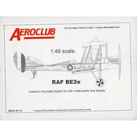 1/48 Scale Model Kit - Aircraft