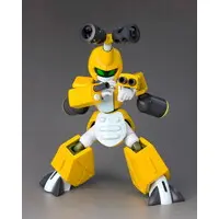 Plastic Model Kit - MEDABOTS / Metabee