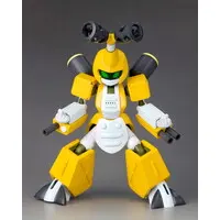 Plastic Model Kit - MEDABOTS / Metabee