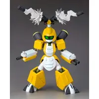 Plastic Model Kit - MEDABOTS / Metabee