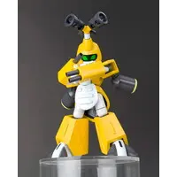 Plastic Model Kit - MEDABOTS / Metabee