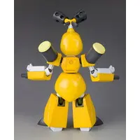 Plastic Model Kit - MEDABOTS / Metabee