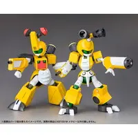 Plastic Model Kit - MEDABOTS / Metabee