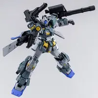 Gundam Models - Gundam Build Divers