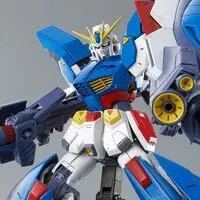 Gundam Models - MOBILE SUIT GUNDAM F90