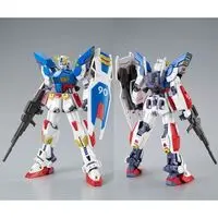 Gundam Models - MOBILE SUIT GUNDAM F90