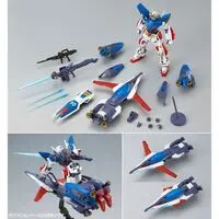 Gundam Models - MOBILE SUIT GUNDAM F90