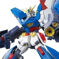 Gundam Models - MOBILE SUIT GUNDAM F90