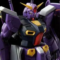 Gundam Models - MOBILE SUIT GUNDAM F90