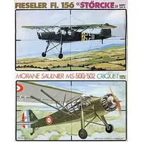 1/48 Scale Model Kit - Aircraft