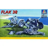 1/35 Scale Model Kit - Weapon