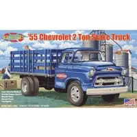 1/48 Scale Model Kit - Chevrolet