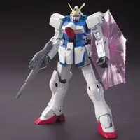 Gundam Models - MOBILE SUIT VICTORY GUNDAM