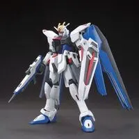 Gundam Models - MOBILE SUIT GUNDAM SEED / Freedom Gundam