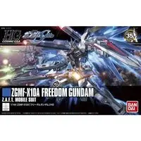 Gundam Models - MOBILE SUIT GUNDAM SEED / Freedom Gundam