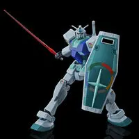Gundam Models - MOBILE SUIT GUNDAM / RX-78-2