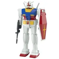 Gundam Models - MOBILE SUIT GUNDAM / RX-78-2