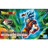 Figure-rise Standard - DRAGON BALL / Son Goku