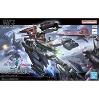 1/144 Scale Model Kit - HIGH GRADE (HG) - MOBILE SUIT GUNDAM SEED