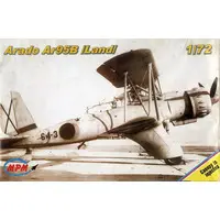 1/72 Scale Model Kit - Aircraft