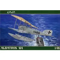 1/48 Scale Model Kit - Fighter aircraft model kits