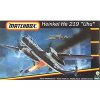 1/72 Scale Model Kit - Fighter aircraft model kits