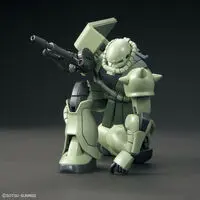 HGUC MS-06F Zaku II (2021)  Model Kit