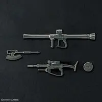 HGUC MS-06F Zaku II (2021)  Model Kit