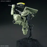 HGUC MS-06F Zaku II (2021)  Model Kit