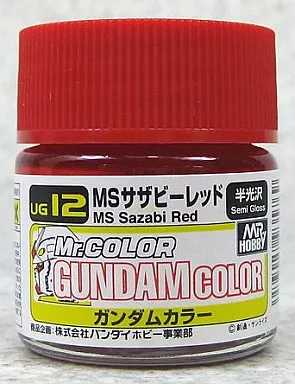 Gundam Models - MOBILE SUIT GUNDAM / MSN-04 Sazabi