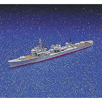 1/700 Scale Model Kit - Light cruiser