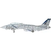 1/72 Scale Model Kit - Fighter aircraft model kits / F-14