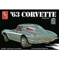 Plastic Model Kit - Chevrolet