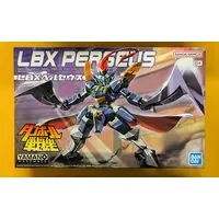 Plastic Model Kit - Danball Senki / LBX Perseus