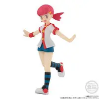 Pokémon Scale World - Pokémon / Whitney & Miltank