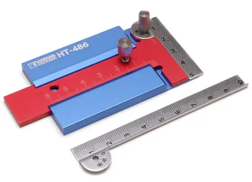 Plastic Model Tools - Plastic Model Supplies - Hobby tool series