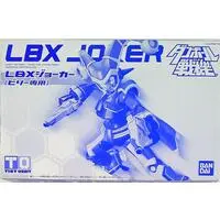 Plastic Model Kit - Danball Senki / LBX Joker