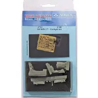 1/48 Scale Model Kit - Detail-Up Parts