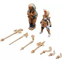 1/24 Scale Model Kit - Armored Puppet