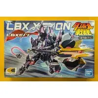 Plastic Model Kit - Danball Senki / LBX Zenon