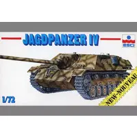 1/72 Scale Model Kit - Tank