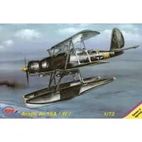 1/72 Scale Model Kit - Fighter aircraft model kits