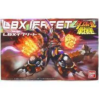 Plastic Model Kit - Danball Senki / LBX Ifreet