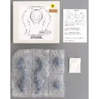 Plastic Model Parts - Resin cast kit - MEGAMI DEVICE